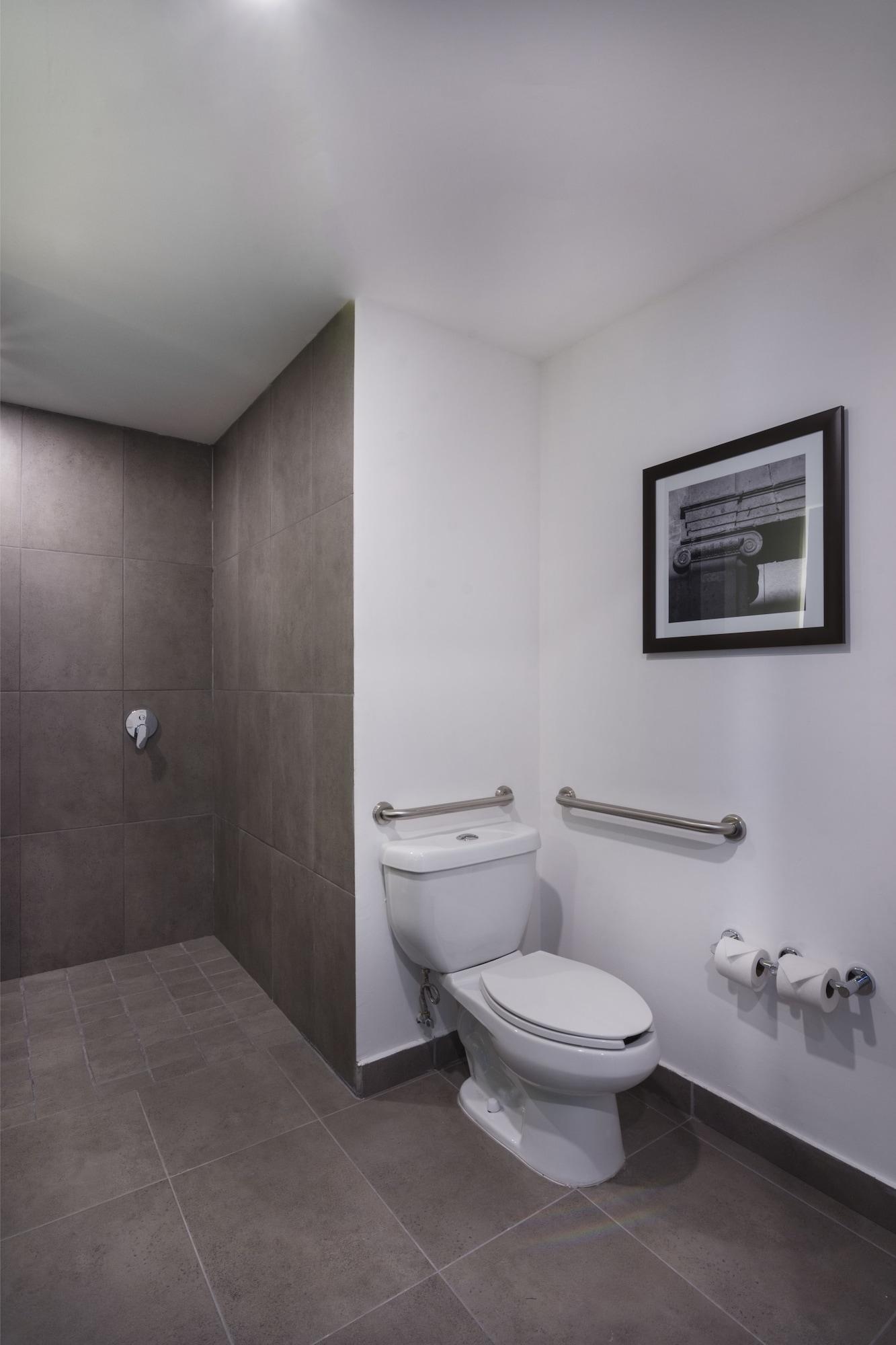 Hampton Inn And Suites San Luis Potosi Slp מראה חיצוני תמונה